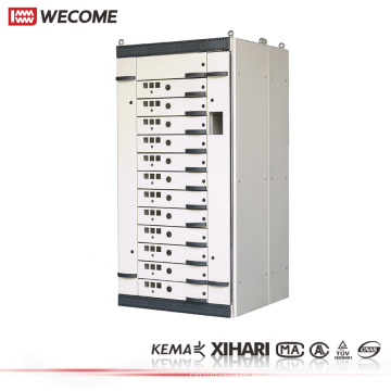 Wecome W-Bloset mv switchgear